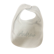 Yếm cho bé chất vải cotton dày dặn